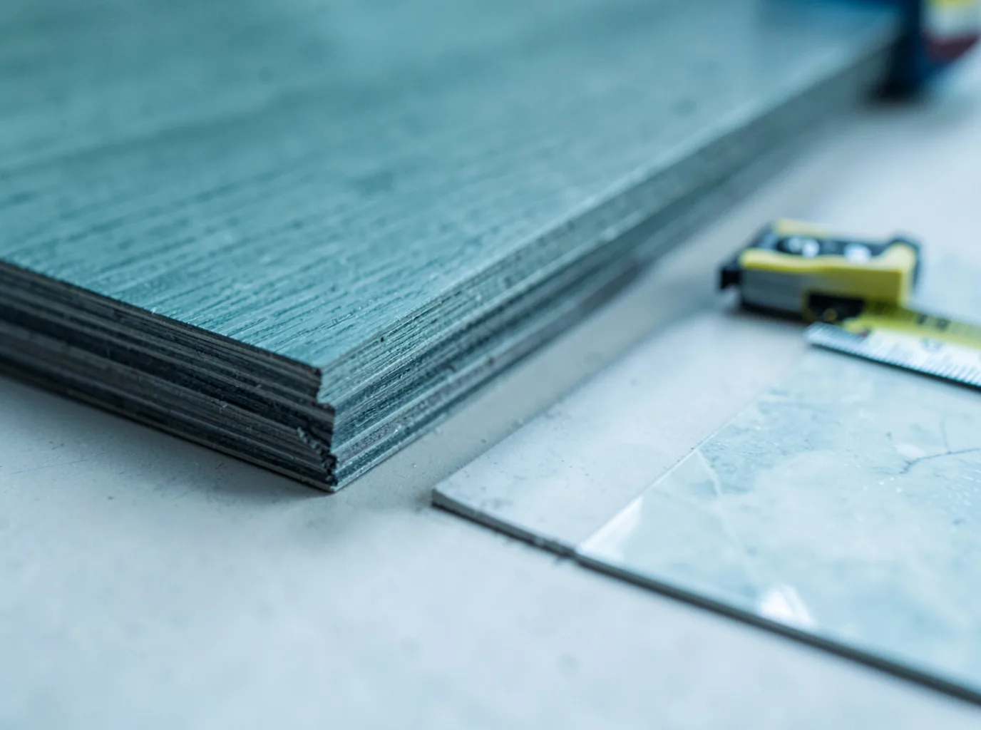 Luxury Vinyl Plank Installation Marmarth, ND FAQs